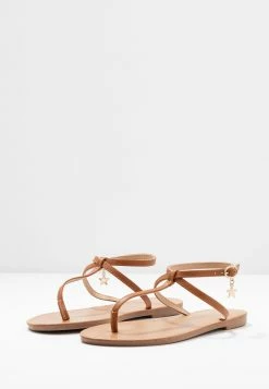 Remise 🥰 Even&Odd Bonne Qualité Tongs 🩴 sandales et nu-pieds ouvert femme 🤩 -Even&Odd Soldes Boutique cc4f91270c384f5d856418cec5c2a363