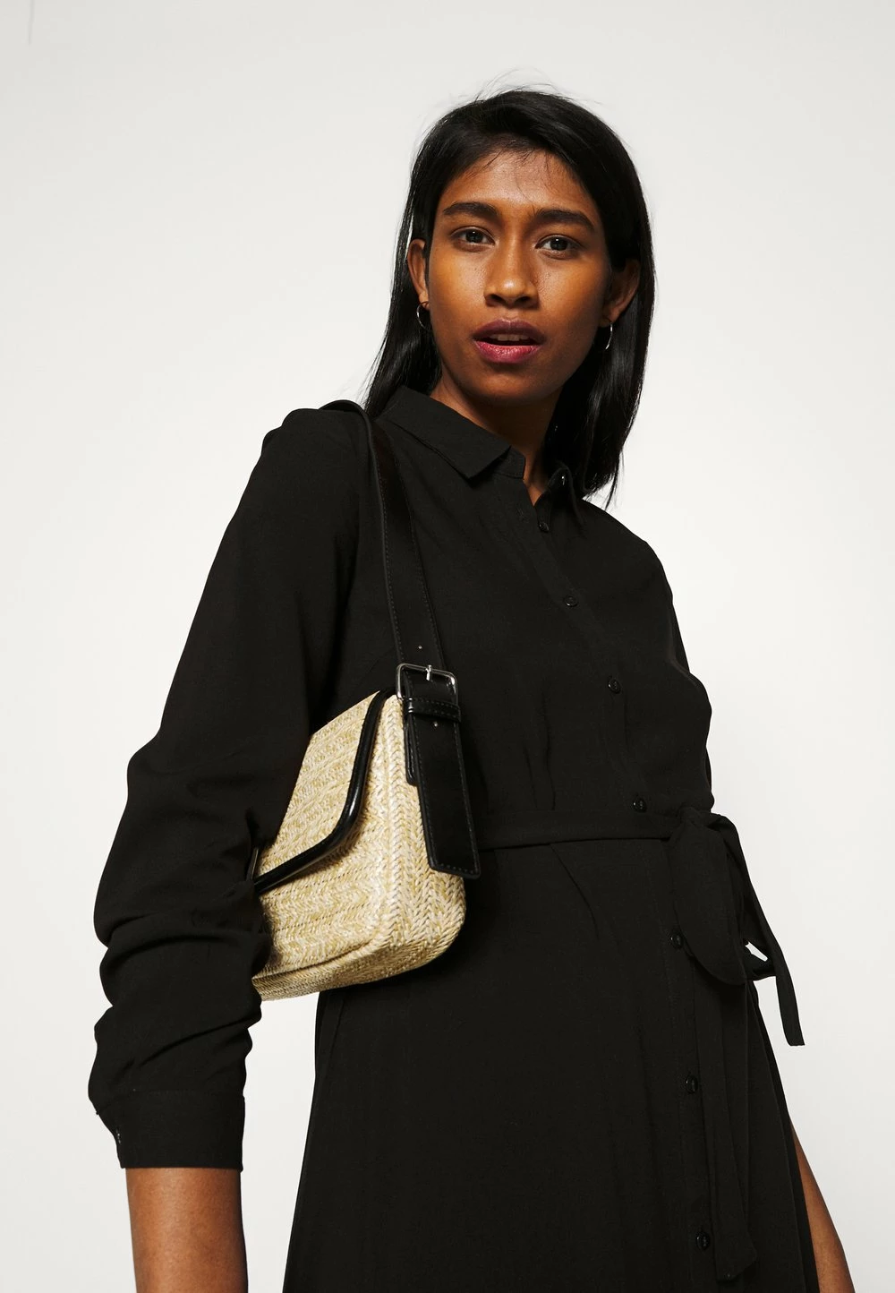 Meilleure affaire 🥰 Even&Odd Prix Affortable Robe chemise robes col à revers femme 🧨 6 Meilleure affaire 🥰 Even&Odd Prix Affortable Robe chemise robes col à revers femme 🧨 – Image 4