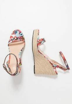 Les meilleures critiques de ❤️ Even&Odd 🩴 Sandales à talons hauts Rabais ouvert femme 💯 -Even&Odd Soldes Boutique cc5fa30354814d578a4077f106357db3