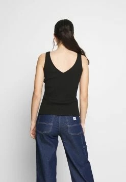 Vente flash 💯 Prix Allégé Even&Odd Débardeur t-shirts et tops col en v profond femme ⭐ 11 Vente flash 💯 Prix Allégé Even&Odd Débardeur t-shirts et tops col en v profond femme ⭐ -Even&Odd Soldes Boutique ccf565364ac04690a99bbc7ad0f67378