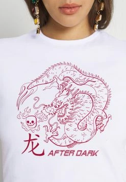 Le moins cher 🎁 Prix Usine Even&Odd T-shirt imprimé t-shirts et tops col rond femme 🌟 14 Le moins cher 🎁 Prix Usine Even&Odd T-shirt imprimé t-shirts et tops col rond femme 🌟 -Even&Odd Soldes Boutique ccfd097d0d624e0c876360bd6a78040a