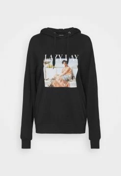 Nouveau ✨ Prix De Lancement Even&Odd LONG OVERSIZED HOODIE - Sweat à capuche pulls et gilets femme 👏 -Even&Odd Soldes Boutique cd0156e99ff04d2a89ebd43171fe27af