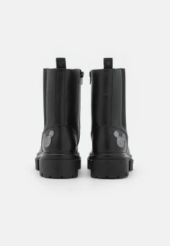 Coupon 👍 Even&Odd DISNEY - Bottines à plateau Soldes En Ligne rond femme ✨ -Even&Odd Soldes Boutique cd695a85fa4d4bdc96366cbc4a27aa50