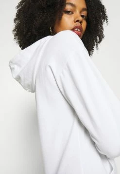 Acheter 😀 Even&Odd Prix Sacrifiés BASIC HOODIE JACKET WITH POCKETS - Sweat à capuche pulls et gilets femme 👍 -Even&Odd Soldes Boutique cd8d2e1f74aa4ff4b665991b1f549177