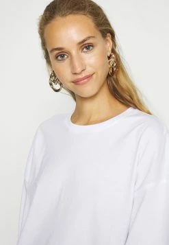 Remise 🌟 Even&Odd T-shirt basique Prix Compétitif t-shirts et tops col rond femme 🥰 -Even&Odd Soldes Boutique cdb7acc66dfd4c7f9718777edbaa897e