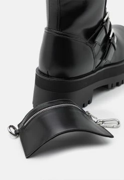 Coupon 💯 Even&Odd Bottes à plateau Prix Ourlé rond femme 😉 -Even&Odd Soldes Boutique ce24886008e442df92569e48c84cba25