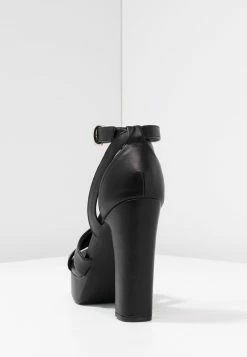 Acheter 🛒 En promotion Even&Odd 🩴 Sandales à talons hauts ouvert femme 😀 16 Acheter 🛒 En promotion Even&Odd 🩴 Sandales à talons hauts ouvert femme 😀 -Even&Odd Soldes Boutique ce3828ec45b445fba3468862ab2fc9dc