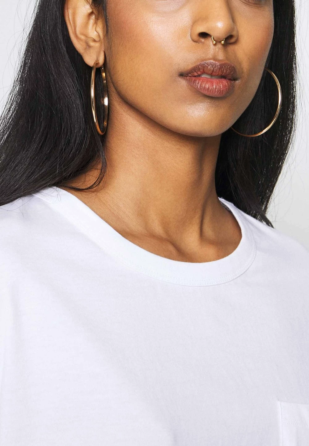 Promo 🔥 Even&Odd T-shirt basique Prix Acceptable t-shirts et tops col rond femme ✨ 8 Promo 🔥 Even&Odd T-shirt basique Prix Acceptable t-shirts et tops col rond femme ✨ – Image 6