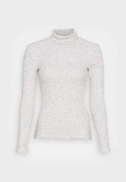 Meilleure vente 🧨 Prix Dégriffé Even&Odd T-shirt à manches longues t-shirts et tops col roulé femme ⭐ -Even&Odd Soldes Boutique ce6a34d079fa40d6af9530036049a009