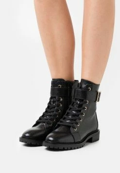 Les meilleures critiques de 😍 Even&Odd Bottines à lacets Prix Affortable rond femme 🌟