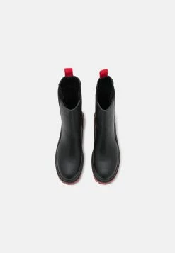 Meilleure vente 🥰 Un Tarif Préférentiel Even&Odd Bottines à plateau rond femme 🎉 -Even&Odd Soldes Boutique ce771f35da974e94a31e67f7e749d9fe