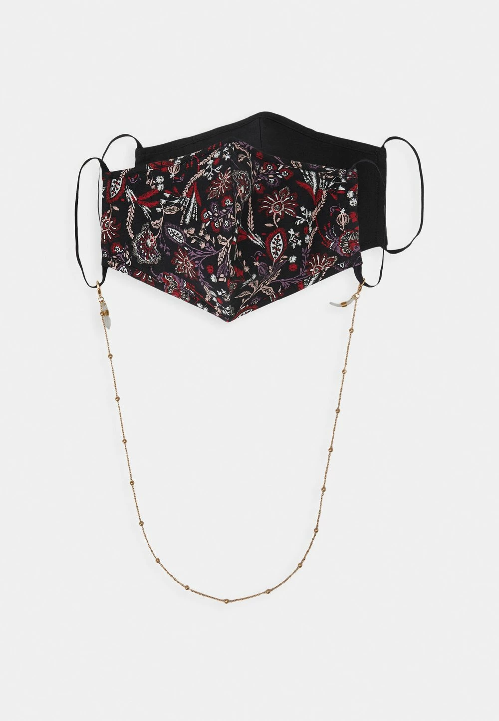 Meilleure affaire ✨ Even&Odd excellente qualité 2 PACK - Masque en tissu masques floral femme ⭐ 3 Meilleure affaire ✨ Even&Odd excellente qualité 2 PACK - Masque en tissu masques floral femme ⭐