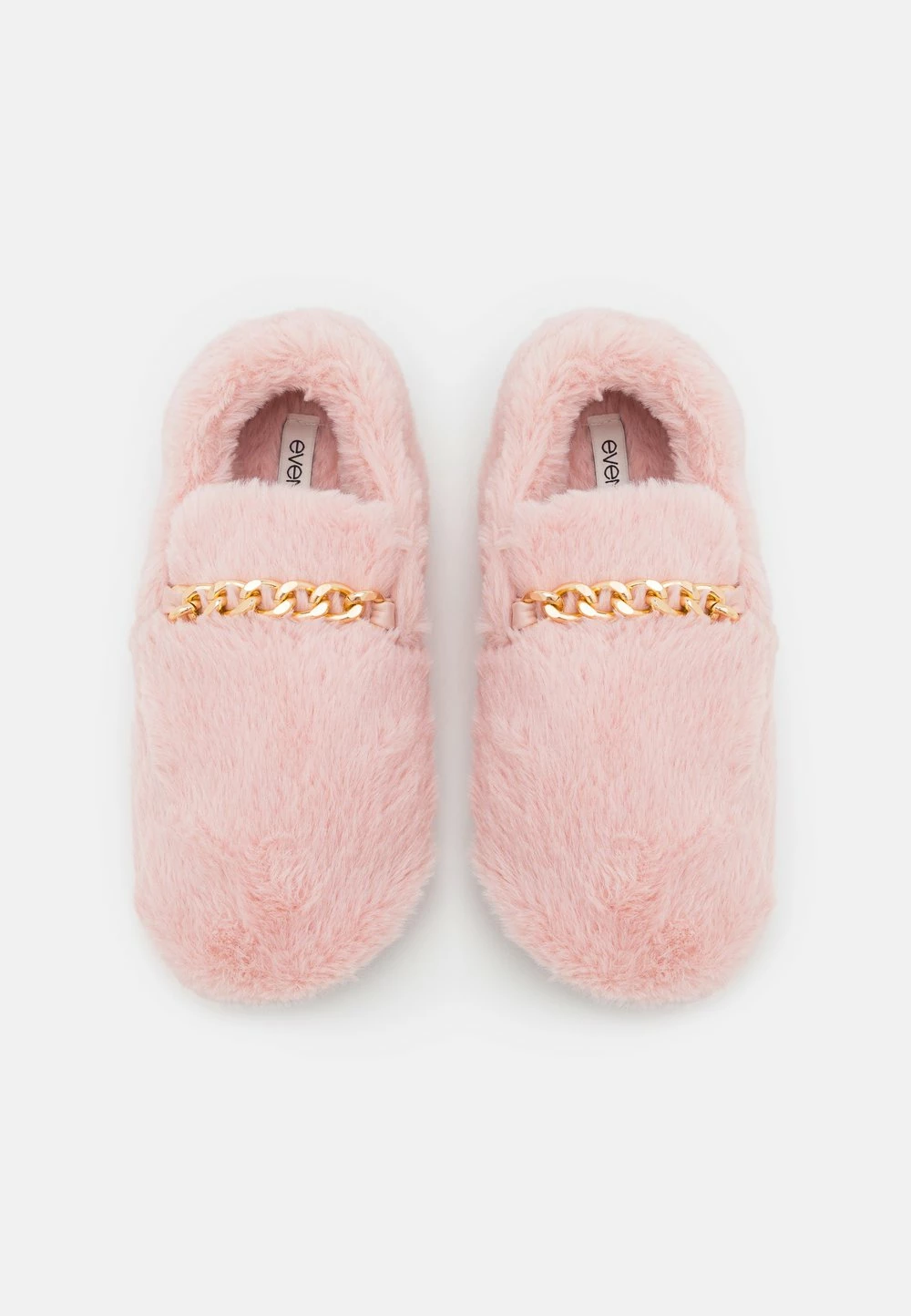 Remise 🔥 Even&Odd Qualité Supérieure Chaussons rond femme 🎁 8 Remise 🔥 Even&Odd Qualité Supérieure Chaussons rond femme 🎁 – Image 6