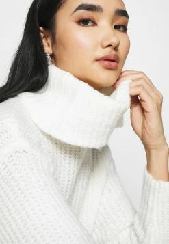 Vente flash 💯 Even&Odd ROLL NECK JUMPER - Pullover Prix Incroyables pulls et gilets col roulé femme 🔔 -Even&Odd Soldes Boutique cf6a14214a7a4e20a41247a35ce3e9f3