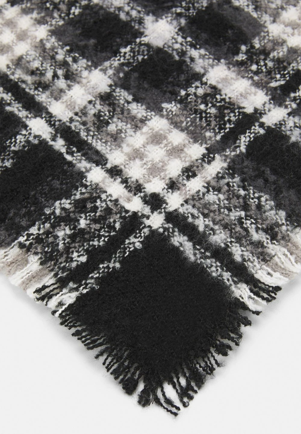 Bon marché 😉 Even&Odd Prix Exclusifs Écharpe foulards et écharpes carreaux femme 👍 5 Bon marché 😉 Even&Odd Prix Exclusifs Écharpe foulards et écharpes carreaux femme 👍 – Image 3