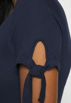 Remise ✔️ Even&Odd Prix Dynamité Robe en jersey robes col en v profond femme 🎁 -Even&Odd Soldes Boutique cfa12da467674a13b909570b14dccab0