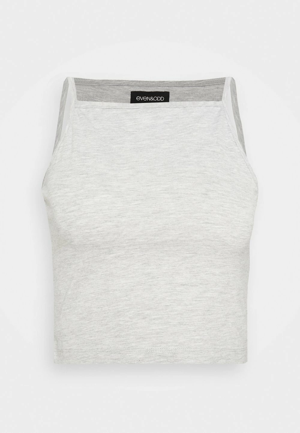 Bon marché 🎁 Assurance De l’Authenticité Even&Odd 2 PACK - Débardeur t-shirts et tops chiné femme 🔔 4 Bon marché 🎁 Assurance De l’Authenticité Even&Odd 2 PACK - Débardeur t-shirts et tops chiné femme 🔔 – Image 2