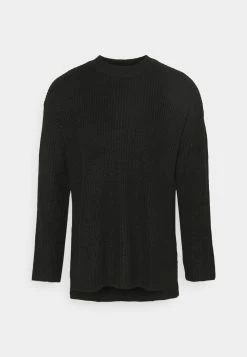 Remise 🧨 Even&Odd LONG LINE - Pullover Se Vend Bas Prix pulls et gilets col montant femme 🛒 -Even&Odd Soldes Boutique d0a81851c789493a8b04c17e4c603c8e