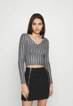 Budget 🧨 Even&Odd Prix Incroyables Pullover pulls et gilets encolure large ronde femme ✔️