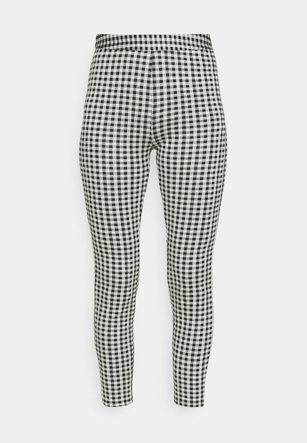 Remise 🛒 Prix Acceptable Even&Odd Gingham high waist legging - Legging pantalons haute femme 😍 6 Remise 🛒 Prix Acceptable Even&Odd Gingham high waist legging - Legging pantalons haute femme 😍 – Image 4