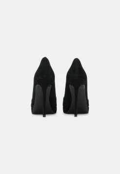 Promo 🧨 Even&Odd Petit Prix LEATHER - Escarpins à talons hauts chaussures à talons pointu femme 🎁 -Even&Odd Soldes Boutique d13cfc1833f249f69e5ade52733ca55b