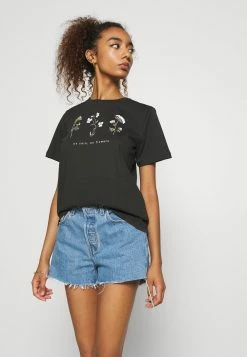 Sortie 💯 Even&Odd T-shirt imprimé Meilleur Prix Garanti t-shirts et tops col rond femme ✔️ -Even&Odd Soldes Boutique d13faa0684614d9fbcc9eeaac0986f89