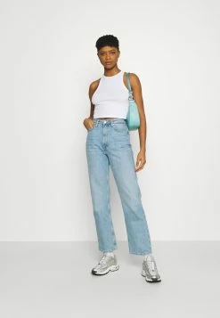 Le moins cher 🛒 Even&Odd 2 PACK - Débardeur Prix Acceptable t-shirts et tops col rond femme 💯