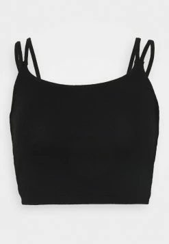 Sortie 😉 Even&Odd Bonne Qualité Débardeur t-shirts et tops encolure large ronde femme 🔥 -Even&Odd Soldes Boutique d1af5b851f66474c9e30b724db16a636 1