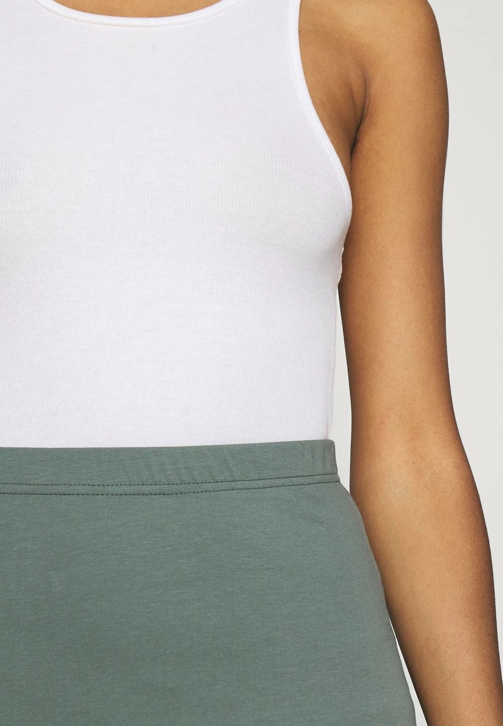 Tout neuf ❤️ Even&Odd Prix Légers 2er PACK - Jupe crayon jupes couleur unie femme 🥰 10 Tout neuf ❤️ Even&Odd Prix Légers 2er PACK - Jupe crayon jupes couleur unie femme 🥰 – Image 8