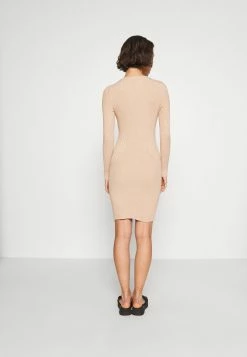 Promo 🛒 Prix Favorable Even&Odd JUMPER 👗 DRESS - Robe fourreau robes col rond femme 😀 -Even&Odd Soldes Boutique d203b8d6fc2a4d158e117e6fdbe7203b