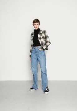 Meilleur prix 👏 Even&Odd CROPPED TURTLE NECK 2 PACK - Pullover Prix Acceptable pulls et gilets col roulé femme ❤️