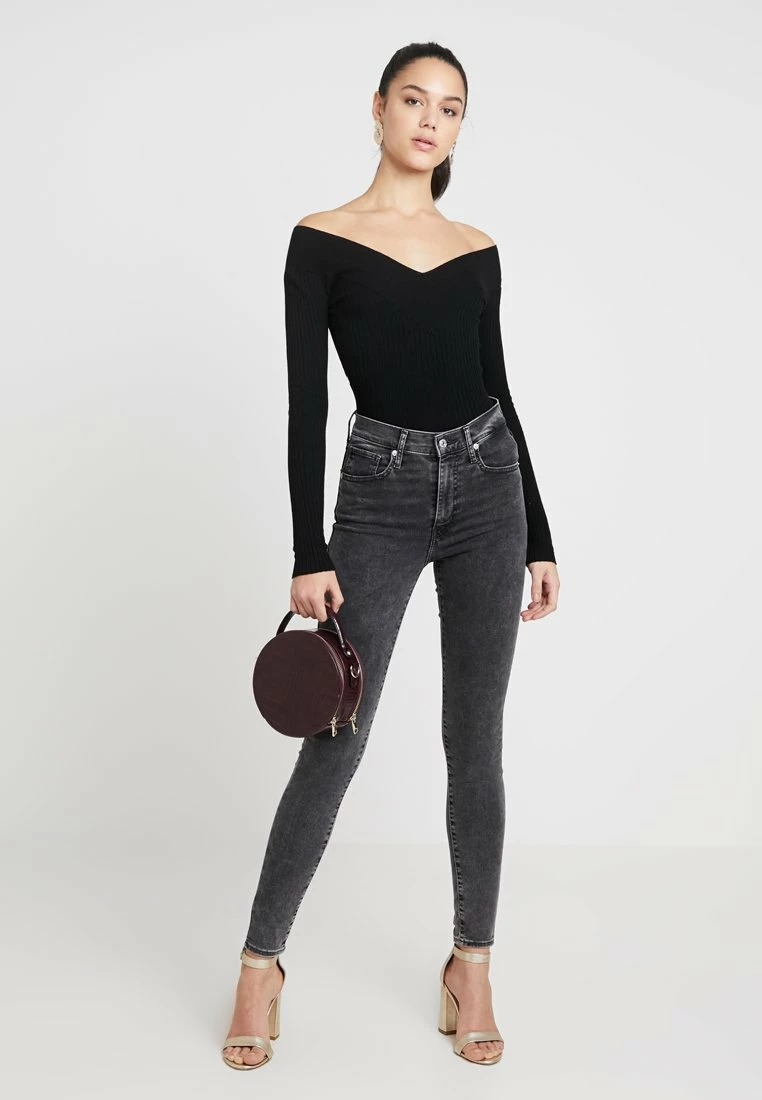 De gros 🎉 Prix Allégé Even&Odd Pullover pulls & gilets echancrure dos femme 👍 4 De gros 🎉 Prix Allégé Even&Odd Pullover pulls & gilets echancrure dos femme 👍 – Image 2