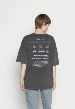 Top 10 🌟 Even&Odd Vendre-Réclame T-shirt imprimé t-shirts et tops col rond femme 🎁 -Even&Odd Soldes Boutique d2949df97bae45ceab00737c645aac77