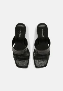 Vente flash 😍 Even&Odd Mules à talons Meilleure qualité ouvert femme 🎁 -Even&Odd Soldes Boutique d35780e2a4304af7a17b22bcdeb3b411