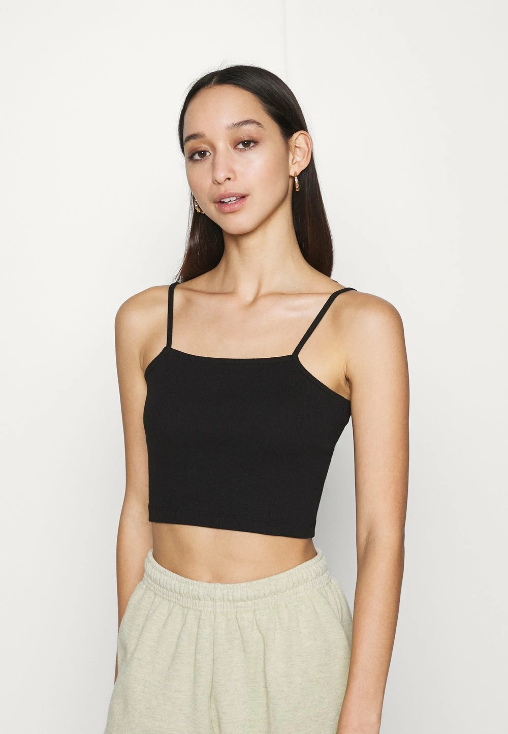 Coupon 💯 Even&Odd 2 PACK - Débardeur Prix Abordable t-shirts et tops col carré femme 🌟 4 Coupon 💯 Even&Odd 2 PACK - Débardeur Prix Abordable t-shirts et tops col carré femme 🌟 – Image 2