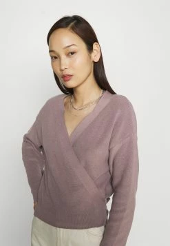 Vente flash 🔔 Even&Odd Gilet Bonne Qualité pulls et gilets cache-cœur femme 🧨