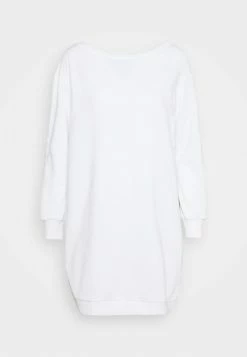 Grosses soldes 🛒 Even&Odd Prix Aimable SWEAT OFF SHOULDER MINI 👗 DRESS - Robe de jour robes couleur unie femme 😀 17 Grosses soldes 🛒 Even&Odd Prix Aimable SWEAT OFF SHOULDER MINI 👗 DRESS - Robe de jour robes couleur unie femme 😀 -Even&Odd Soldes Boutique d3a739d5805d4347861af9c346586822 1