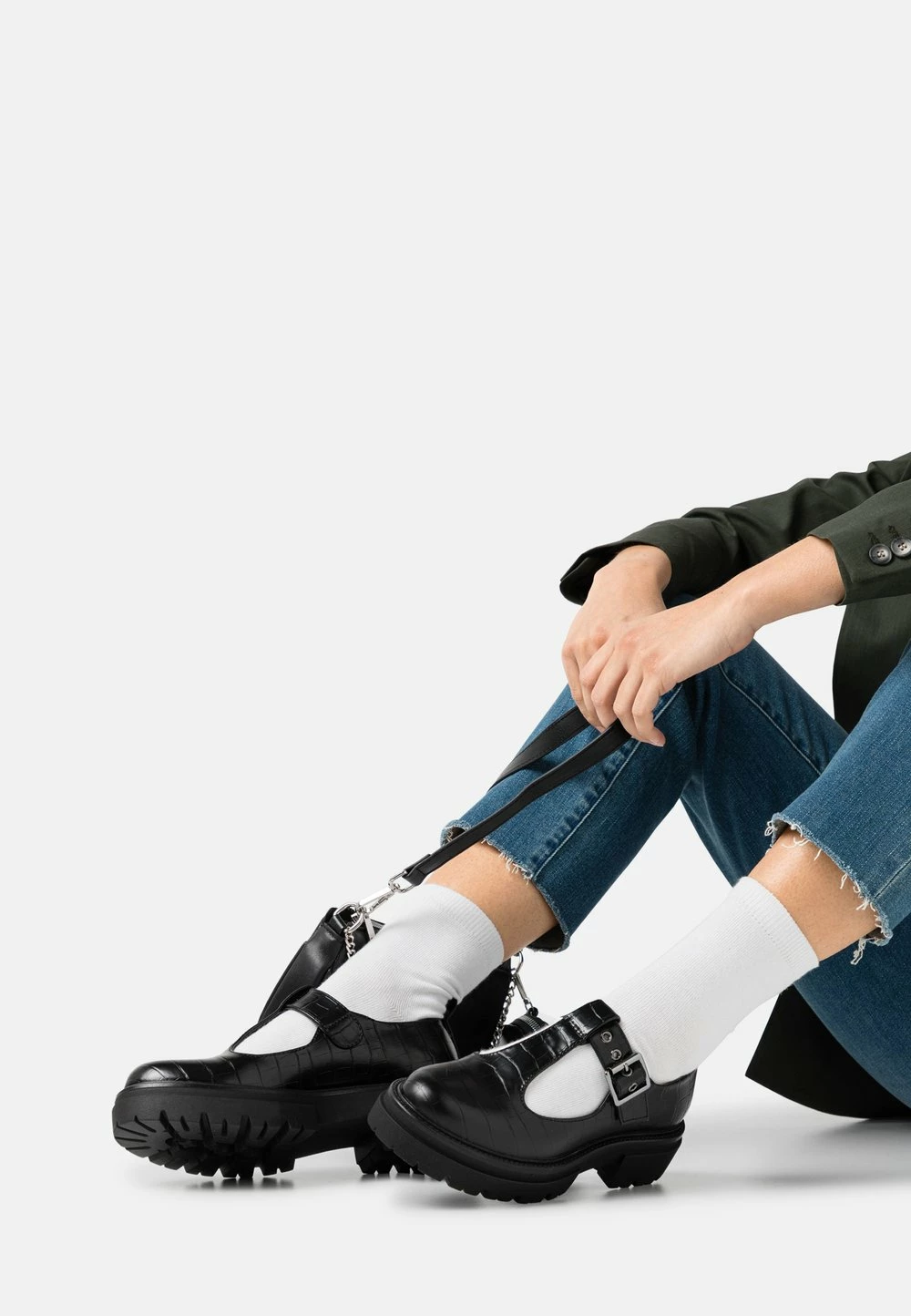 Nouveau ⌛ Qualité absolue Even&Odd Mocassins chaussures plates rond femme 😀 3 Nouveau ⌛ Qualité absolue Even&Odd Mocassins chaussures plates rond femme 😀