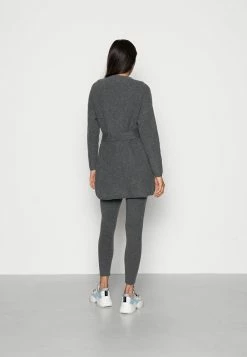 Meilleure affaire 🔔 Even&Odd Prix Gelé CARDIGAN & LEGGINGS SET - Gilet pulls et gilets haute femme 🧨 -Even&Odd Soldes Boutique d48ab943c8b74c12bea51071e08570ff