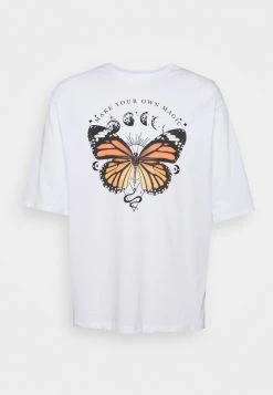 Budget ⭐ 50% Off De Vente Even&Odd UNISEX - T-shirt imprimé t-shirts col rond ✨