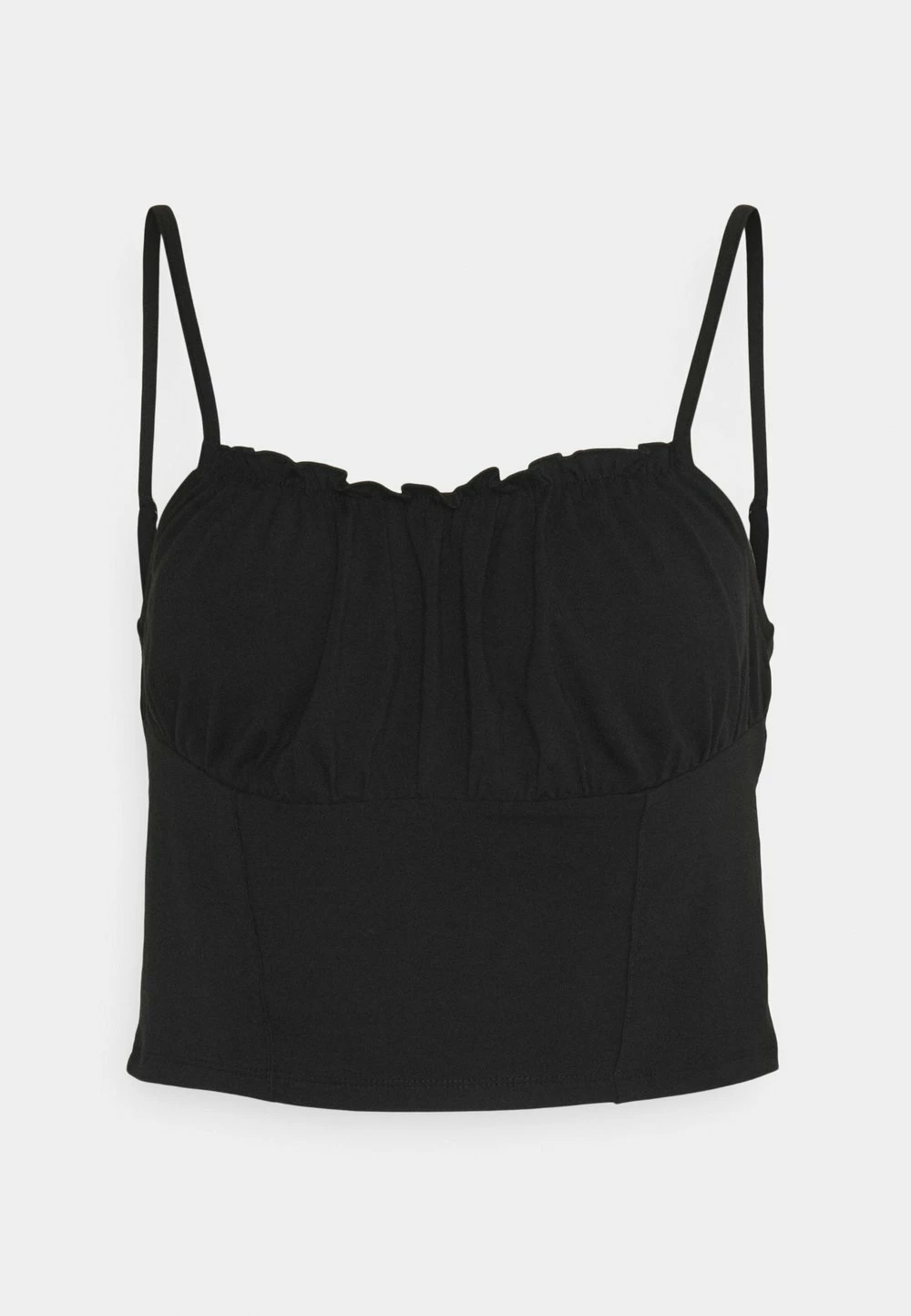 Tout neuf 👏 Prix Affortable Even&Odd Débardeur t-shirts et tops encolure large ronde femme 😍 7 Tout neuf 👏 Prix Affortable Even&Odd Débardeur t-shirts et tops encolure large ronde femme 😍 – Image 5