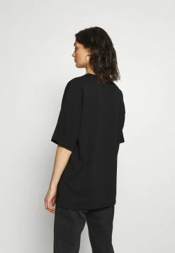 Remise ❤️ Even&Odd Pas Cher T-shirt imprimé t-shirts et tops col rond femme 🔔 -Even&Odd Soldes Boutique d523a50cd351413c9accc64ceb9a4737