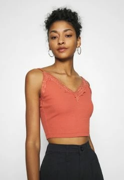 Tout neuf 👏 Even&Odd Authentique 100% Débardeur t-shirts et tops col en v profond femme 😍 -Even&Odd Soldes Boutique d52b144addd3468ea6bfb3d0d1c27ed4