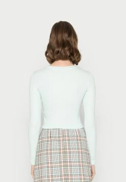 Coupon 👏 Qualité Garantie Even&Odd 3er PACK - T-shirt à manches longues t-shirts et tops col rond femme 🥰 -Even&Odd Soldes Boutique d5a24c11ccbf4bd38b840474e7560f43