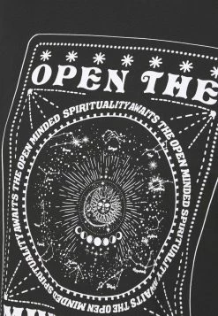 De gros ⭐ Prix Légers Even&Odd T-shirt imprimé t-shirts et tops col rond femme ✔️ -Even&Odd Soldes Boutique d5c4455cde5144588e05409521ad0cce