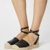 Meilleure affaire 🛒 Even&Odd 🩴 Sandales Haute Qualité espadrilles rond femme 🎁 1 Meilleure affaire 🛒 Even&Odd 🩴 Sandales Haute Qualité espadrilles rond femme 🎁 -Even&Odd Soldes Boutique d6a1fa6903904dd2b6d211095e4d93d4