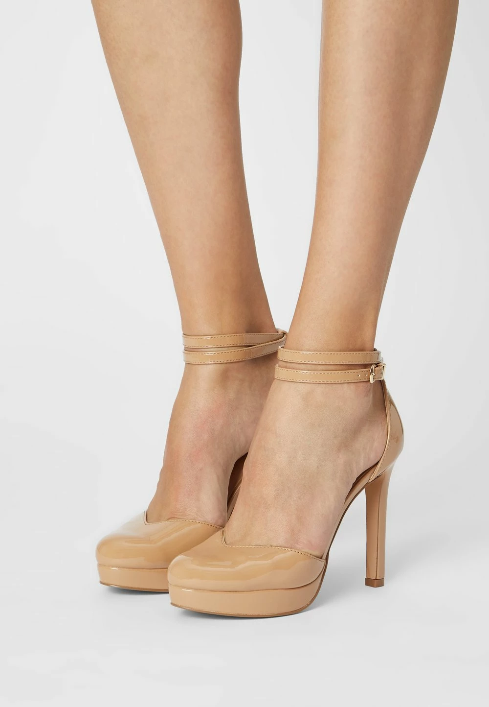 Meilleure vente 🎁 Even&Odd Escarpins à plateforme Prix Bradés chaussures à talons rond femme ⭐ 3 Meilleure vente 🎁 Even&Odd Escarpins à plateforme Prix Bradés chaussures à talons rond femme ⭐