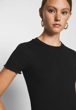 Bon marché 🔔 Even&Odd Prix Ourlé 2 PACK - T-shirt basique t-shirts et tops col rond femme 👍 -Even&Odd Soldes Boutique d6c6704a5a414318bdc4a4bbc78fc95f