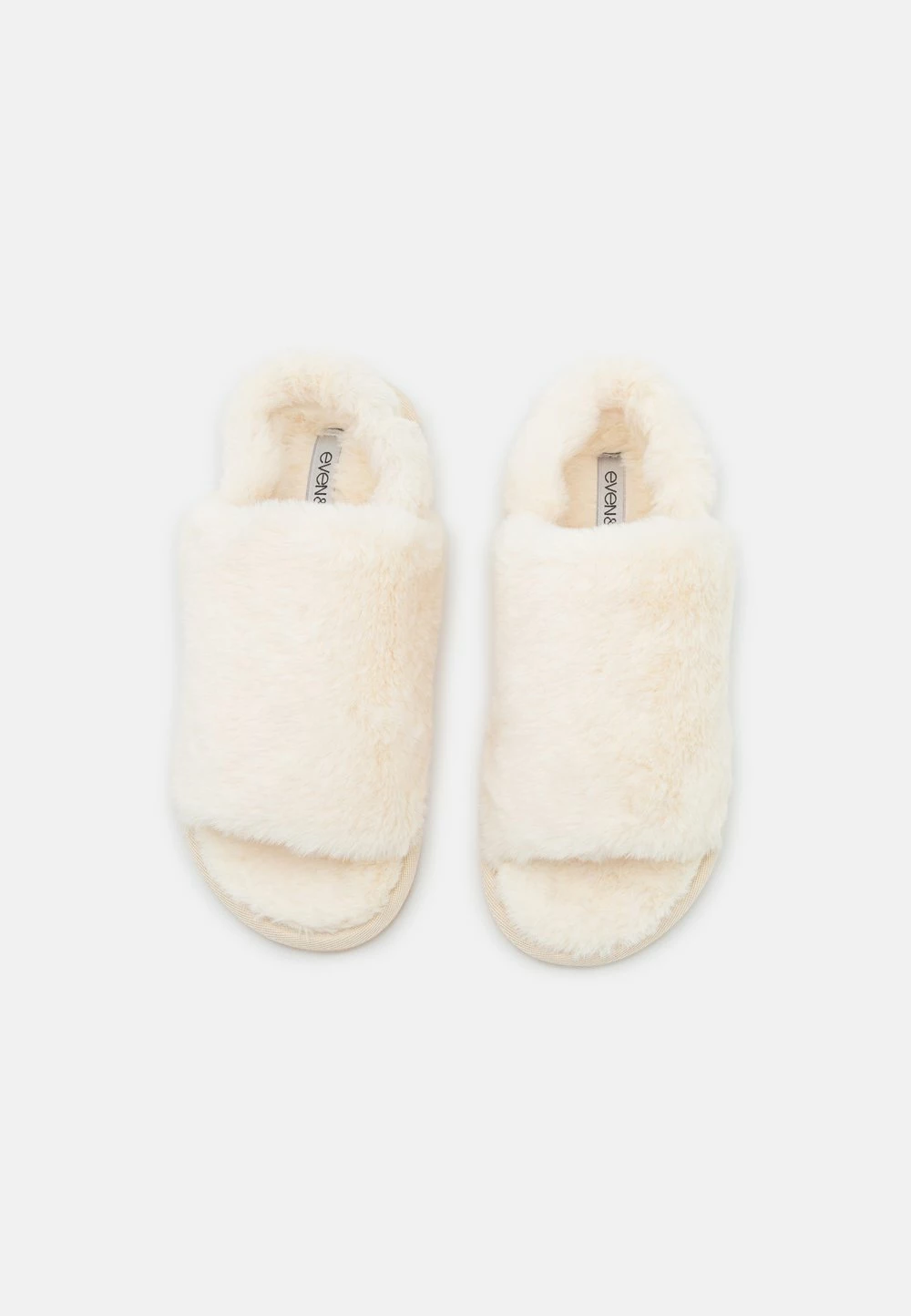 Top 10 🎉 Even&Odd Prix Équitable Chaussons ouvert femme ✔️ 8 Top 10 🎉 Even&Odd Prix Équitable Chaussons ouvert femme ✔️ – Image 6