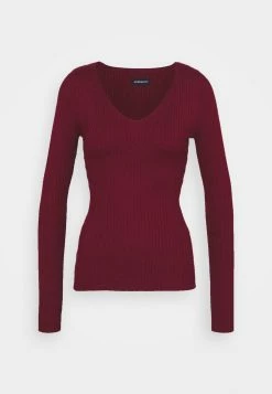 Meilleur prix ✨ Even&Odd Pullover Prix Sympa pulls et gilets col en v profond femme 🎁 -Even&Odd Soldes Boutique d76b75b9250342c3b7f64b47cb057e42